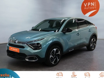 Image véhicule  Citroën C4 (23)
