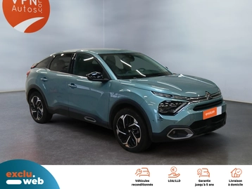 Image véhicule  Citroën C4 (1)