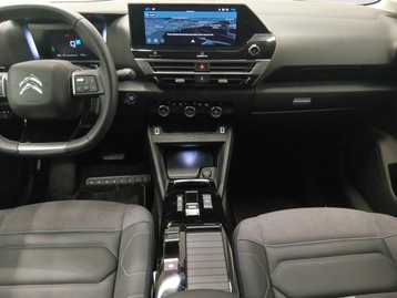 Image véhicule  Citroën C4 (13)