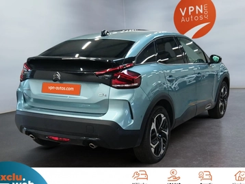 Image véhicule  Citroën C4 (26)