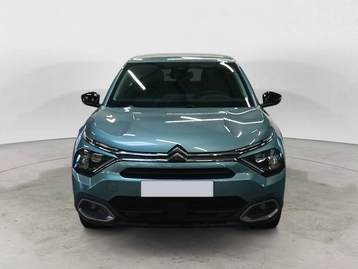 Image véhicule  Citroën C4 (4)
