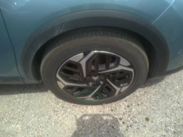 Image véhicule  Citroën C4 (20)