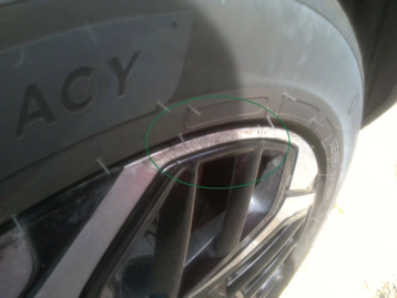 Image véhicule  Citroën C4 (18)