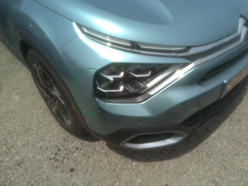 Image véhicule  Citroën C4 (19)