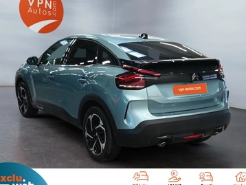 Image véhicule  Citroën C4 (25)