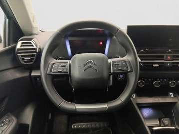 Image véhicule  Citroën C4 (10)