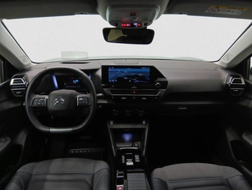 Image véhicule  Citroën C4 (9)