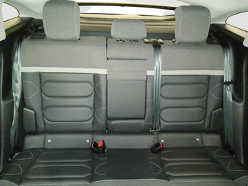 Image véhicule  Citroën C4 (8)