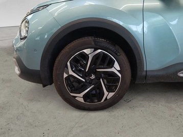 Image véhicule  Citroën C4 (6)