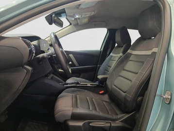 Image véhicule  Citroën C4 (7)