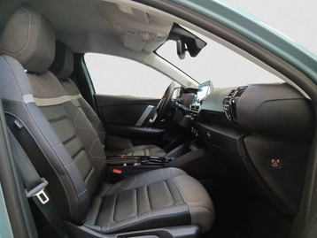 Image véhicule  Citroën C4 (14)