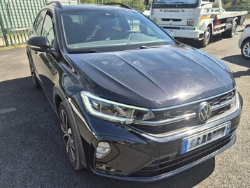 Image véhicule  Volkswagen TAIGO (1)