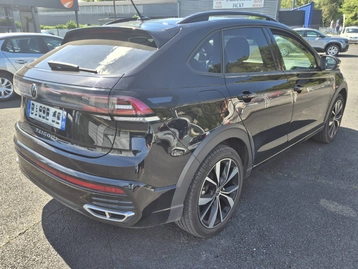 Image véhicule  Volkswagen TAIGO (2)