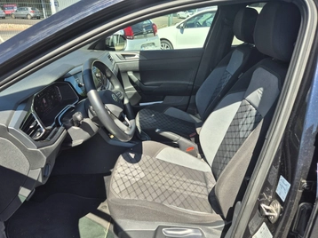 Image véhicule  Volkswagen TAIGO (4)