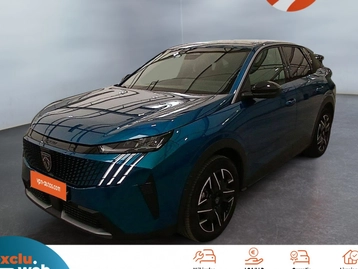 Image véhicule  Peugeot 3008 (16)