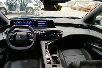 Image véhicule  Peugeot 3008 (9)