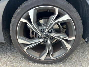 Image véhicule  Audi A3 SPORTBACK (7)