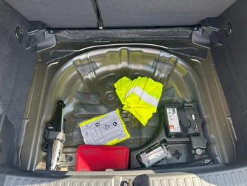 Image véhicule  Audi A3 SPORTBACK (30)