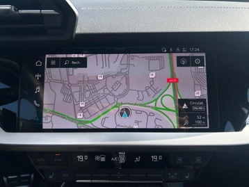 Image véhicule  Audi A3 SPORTBACK (23)