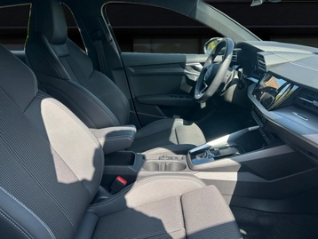 Image véhicule  Audi A3 SPORTBACK (13)