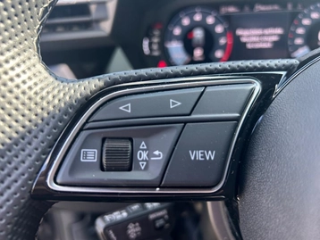 Image véhicule  Audi A3 SPORTBACK (19)