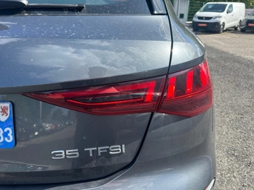 Image véhicule  Audi A3 SPORTBACK (10)