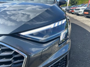 Image véhicule  Audi A3 SPORTBACK (11)