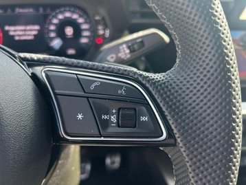 Image véhicule  Audi A3 SPORTBACK (20)