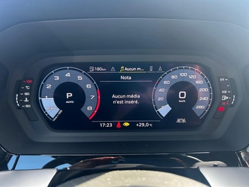Image véhicule  Audi A3 SPORTBACK (21)