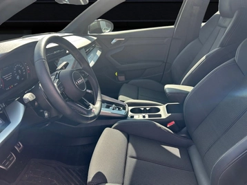 Image véhicule  Audi A3 SPORTBACK (12)