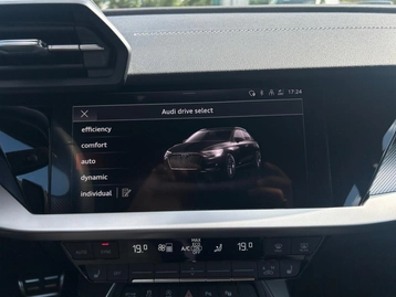 Image véhicule  Audi A3 SPORTBACK (26)