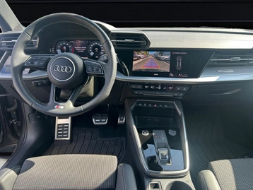 Image véhicule  Audi A3 SPORTBACK (16)