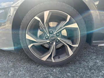 Image véhicule  Audi A3 SPORTBACK (6)
