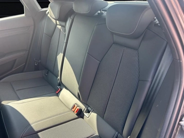 Image véhicule  Audi A3 SPORTBACK (14)