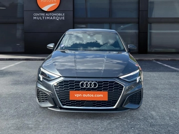 Image véhicule  Audi A3 SPORTBACK (2)