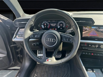 Image véhicule  Audi A3 SPORTBACK (18)