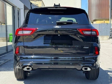 Image véhicule  Ford KUGA (6)