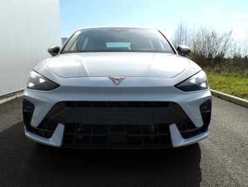 Image véhicule  Cupra LEON (1)