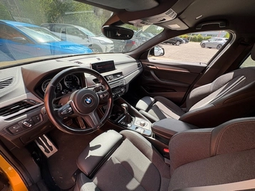 Image véhicule  BMW X2 (8)