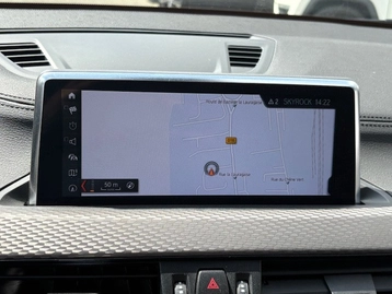 Image véhicule  BMW X2 (4)