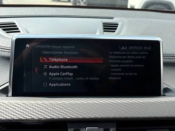 Image véhicule  BMW X2 (3)