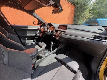 Image véhicule  BMW X2 (14)