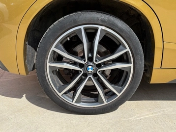 Image véhicule  BMW X2 (15)