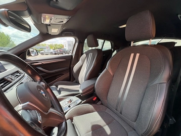 Image véhicule  BMW X2 (9)