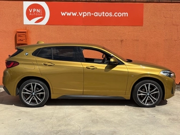 Image véhicule  BMW X2 (1)