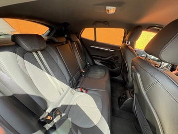 Image véhicule  BMW X2 (12)