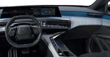 Image véhicule  Peugeot 3008 (6)