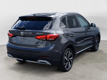 Image véhicule  MG ZS (4)