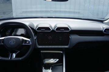 Image véhicule  MG ZS (9)