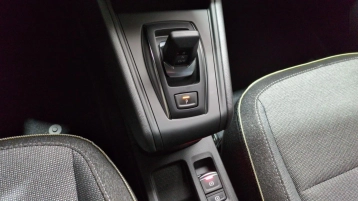 Image véhicule  Renault CAPTUR (15)